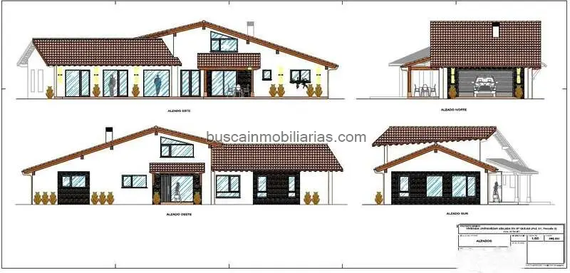 Parcela en venta en Reocin para construir casa unifamiliar
