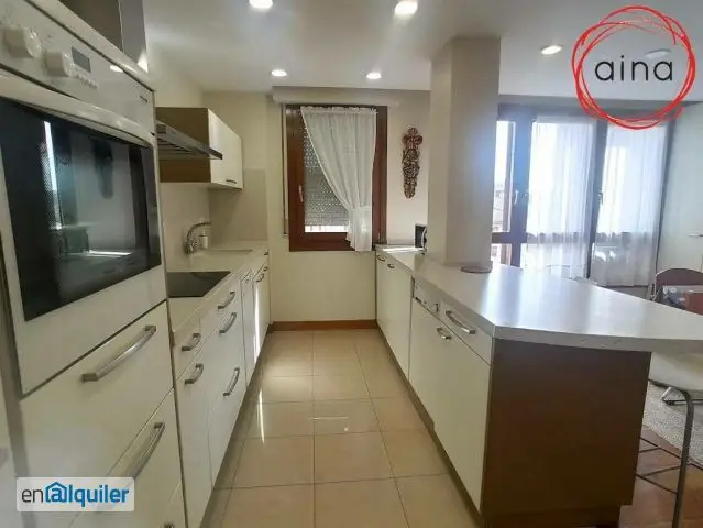 Alquiler Piso Ascensor San Juan 3 Dormitorios 2 Baños