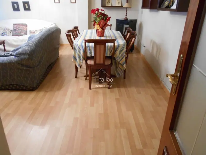 Venta Piso con Terraza en Canido Ferrol