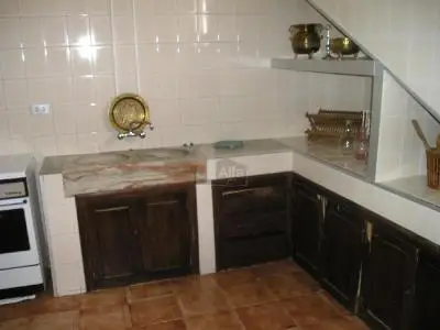 Casa en Venta Zafra 120m2 Terraza Trastero