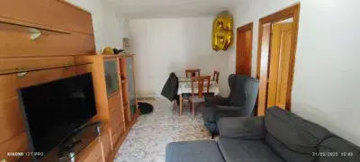 Piso en venta en Sant Feliu de Llobregat - 3 habitaciones - Exterior