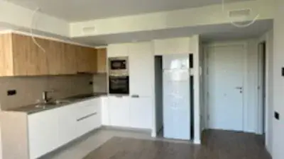 Alquiler Piso Obra Nueva La Girada 1 Dorm 60m2
