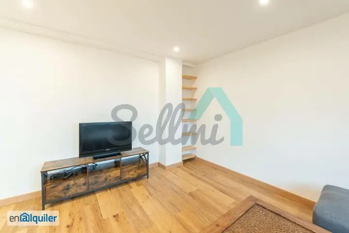 Alquiler Piso 52m2 Oviedo Amueblado Reformado