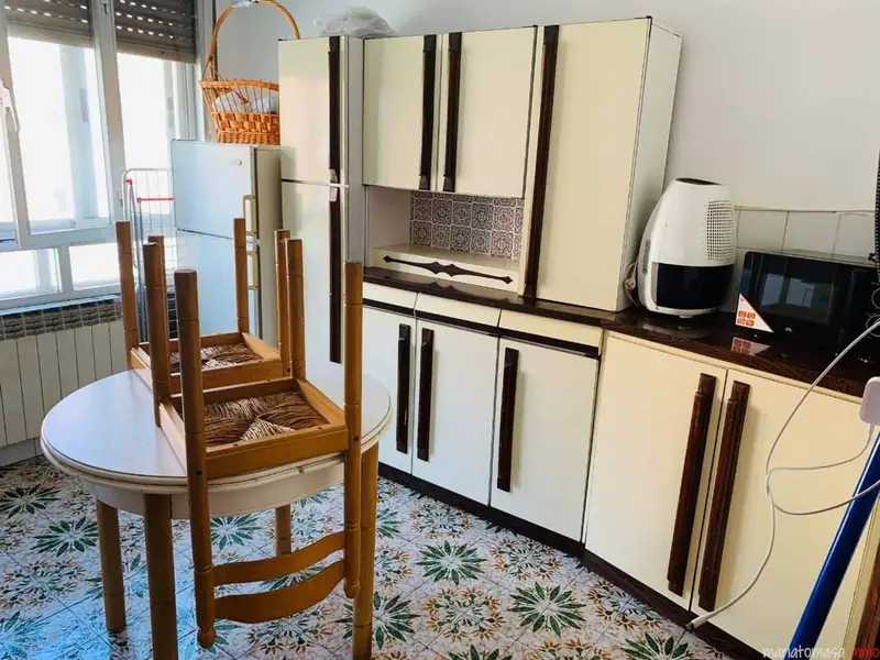 Apartamento en Venta Vitoria Gasteiz 70m2 2 Dormitorios Reforma