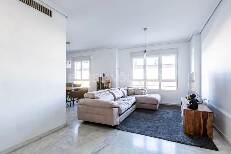 Apartamento de Lujo en Sevilla Gran Via Santa Clara