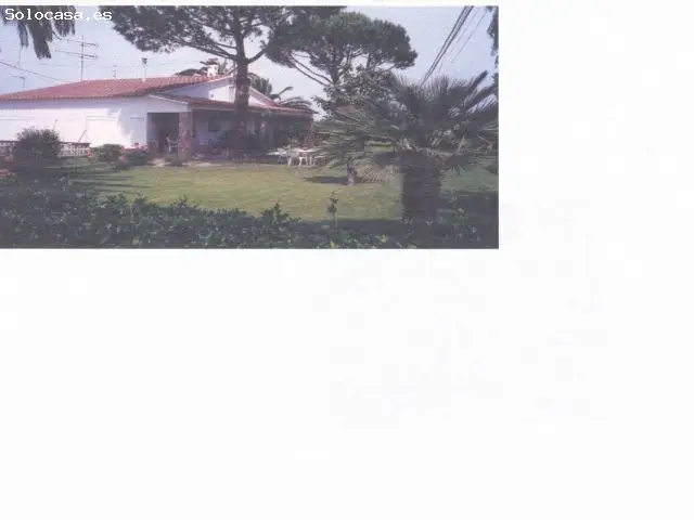 Masia en Sant Pere Pescador Girona
