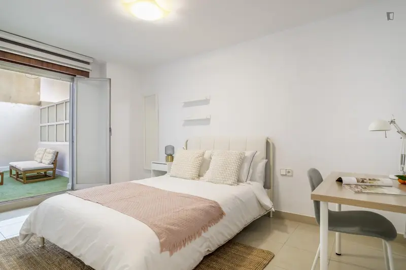 Coliving Alicante Habitaciones Amuebladas Facturas Incluidas