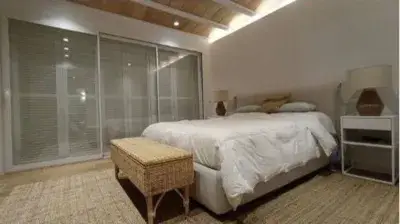 Casa en Alquiler Son Serra de Marina Vistas al Mar
