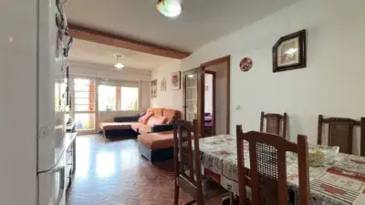 Piso en venta en Tarazona 4 dormitorios 2 banos 115m2