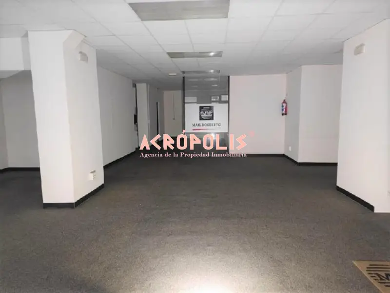 Venta Local Comercial Bilbao 129m2 Excelente Ubicacion