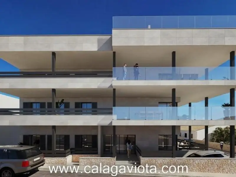 venta Piso en Salines (Ses), Balears (Illes) (39205622697.100500)- Globaliza