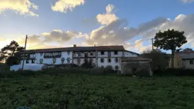 Casa en venta en Corconte