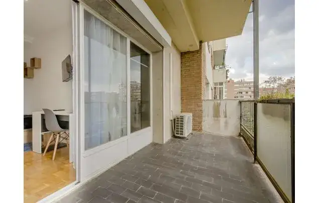 Alquiler Habitacion 240m2 Madrid
