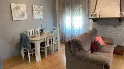 Piso en venta en La Charca