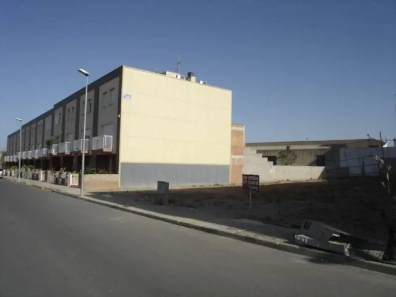 Venta Parcela Valletes Amposta