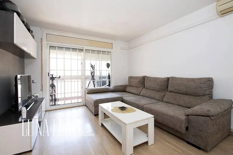 Piso en venta Viladecans 4 habitaciones cerca colegios
