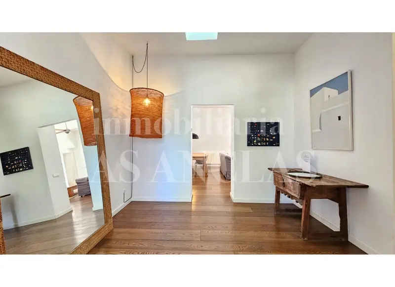 Villa en venta en Jesus Ibiza: Licencia Turistica, Solar, A/C