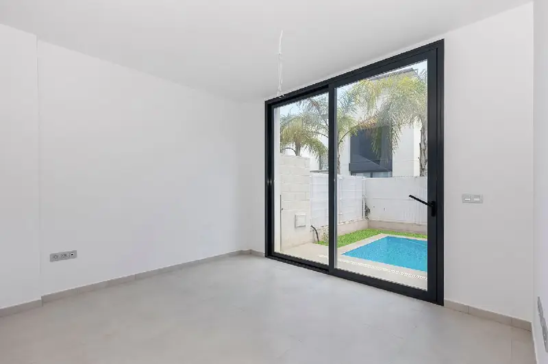 Villa Nueva en Pau 26 Orihuela Costa