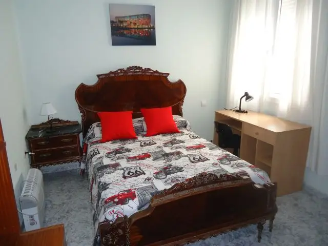 Habitación alquiler Córdoba, España