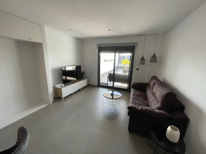 Apartamento en venta en El Raso Alicante