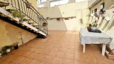 Piso en Venta Sant Vicenç Dels Horts Planta Baja 4 Dormitorios