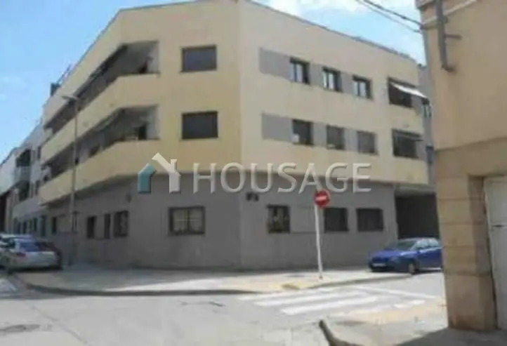Piso en venta en Tarrega 2 dormitorios 52m2