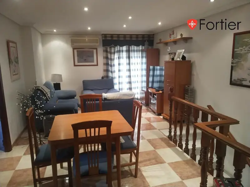 Apartamento 2 Dormitorios Juzgados Martos