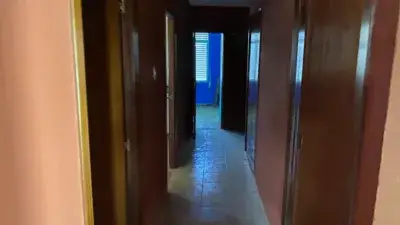 Casa en Venta en Centro Ideal para Invertir