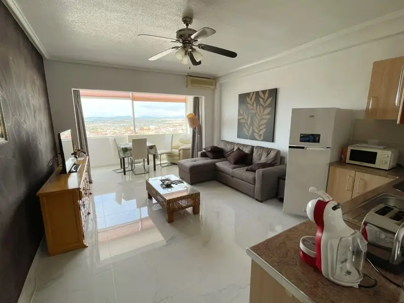 Apartamento en Venta Rojales 2 Dormitorios Piscina Aire Acondicionado