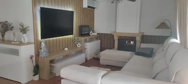Venta Chalet con calefacción en Villarrubia Córdoba