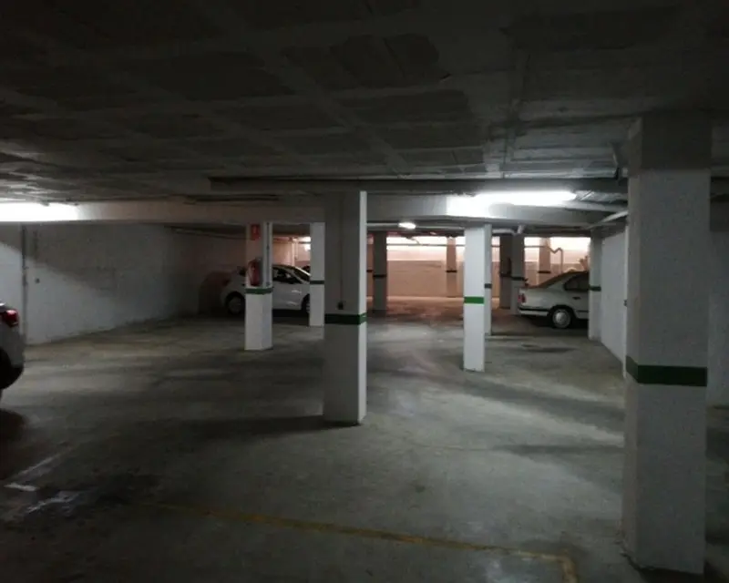Apartamento 25m² en Santo Cristo Almoradí