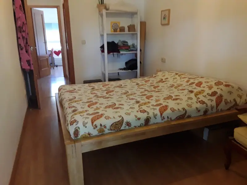 Piso Reformado en Venta Alicante 4 Dormitorios 2 Baños Parking