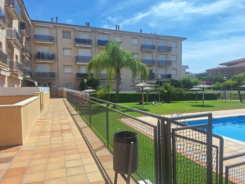 Apartamento en venta en Coma-Ruga, El Vendrell, Tarragona