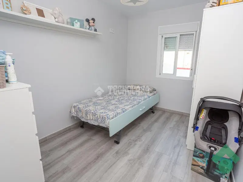 Piso en Venta Algeciras 107m2 3 Dormitorios Reformado