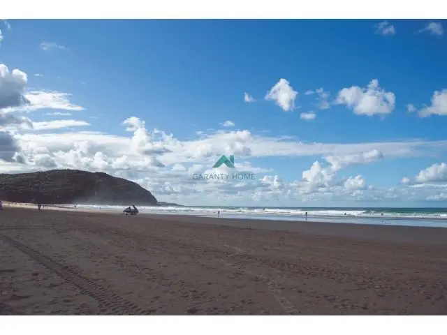 Chalet Independiente Santoña Cerca de la Playa