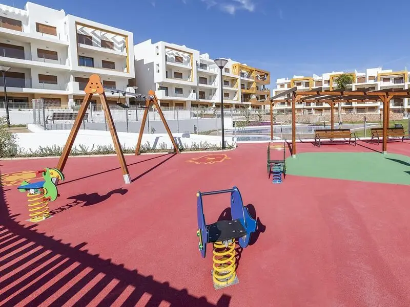 2 Cuarto Apartamento en venta
La Zenia, Alicante