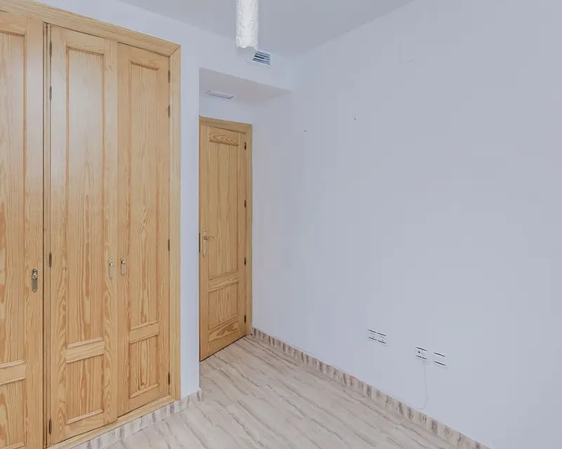 Piso en Carboneras 92m2 2 habitaciones