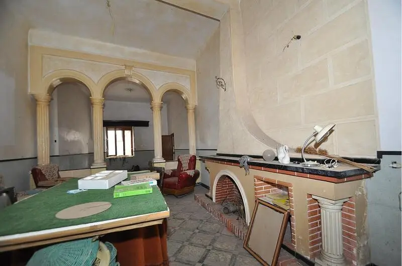 Casa Adosada 5 Dormitorios Pinoso