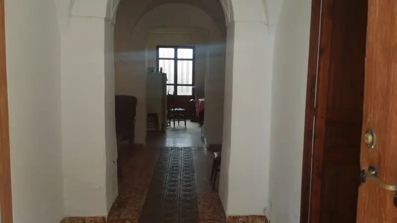 Casa en Venta Fuente Obejuna con Jardin para Reformar