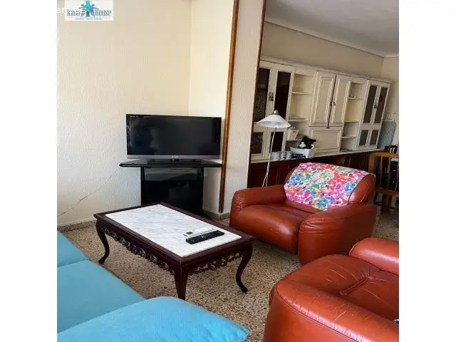 Alquiler Piso por Habitaciones Albacete Semicentro