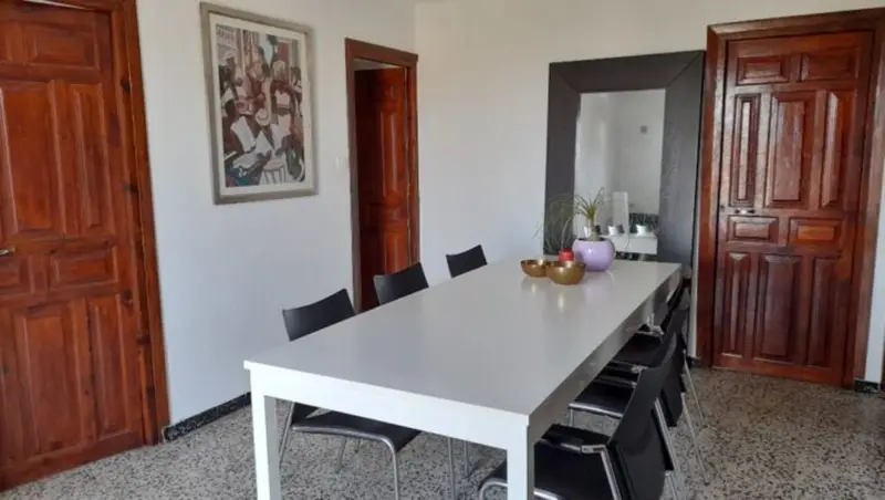 Casa Villa 3 Dormitorios Alora España