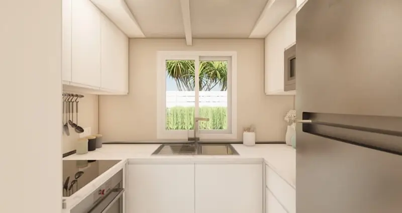 Mobile Home Mariola: Ideal para Familias