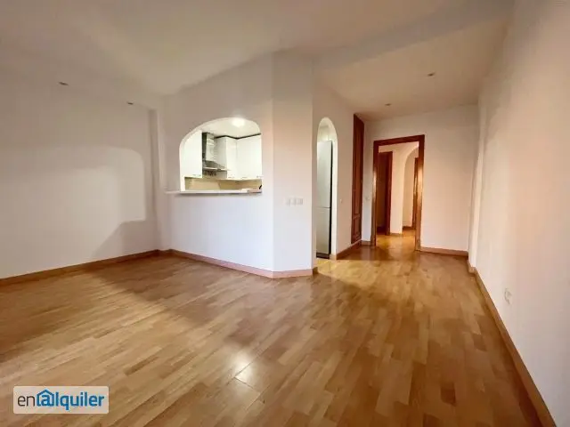 Alquiler Piso Planta Baja Garaje Piscina Sa Torre
