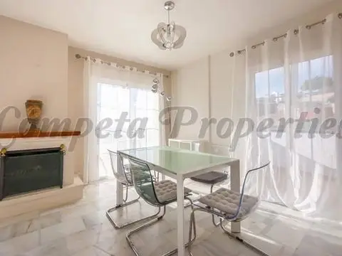Casa en Frigiliana 3 Dormitorios 2 Baños Piscina Jardin