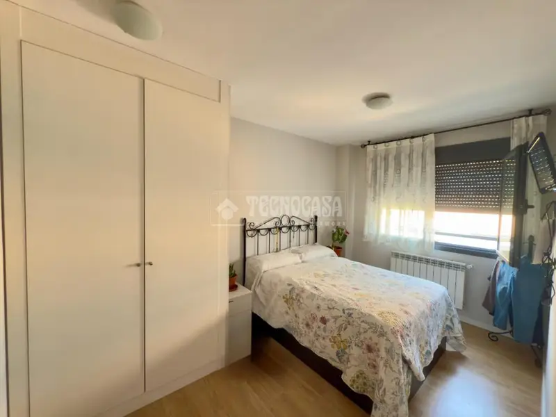 Piso en Venta Valdemoro Centro con Piscina y Trastero