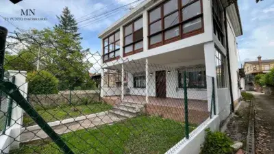 Casa en Venta en Santa Maria de Cayon 280m2