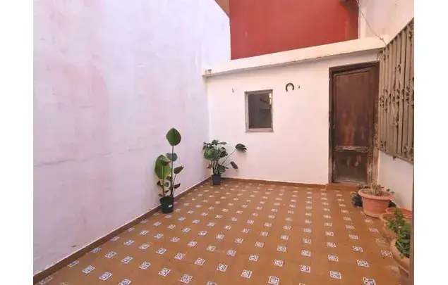 Alquiler Apartamento 4 Dormitorios Burjassot