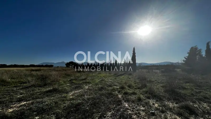 Venta Terreno en Cabezo del Pla Castalla