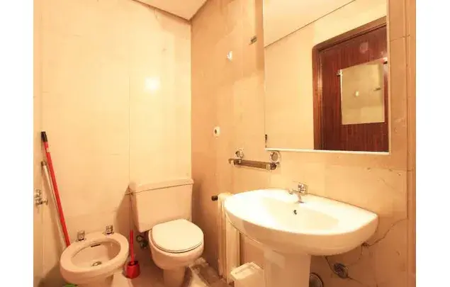 Estudio 33m² Madrid Moncloa - Ideal Estudiantes