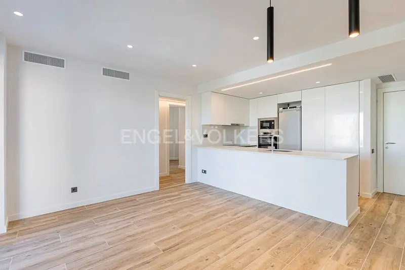 Apartamento en alquiler en Calafell, Tarragona